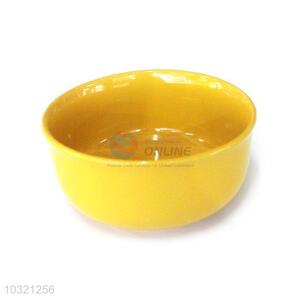 Household Tableware Fashion Ceramic Bowl Meal Bowl