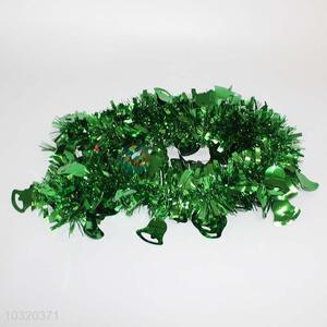 Best Selling Shiny Xmas Tinsel for Christmas Tree Decoration