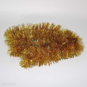 Wholesale Cheap Shiny Xmas Tinsel for Christmas Tree Decoration