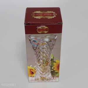 Good Quality Glass Vase for Sale