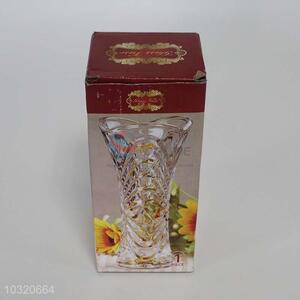 Promotional Nice Glass Vase for Sale