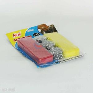 Kitchen Cleaning Tools Tough&Effctive Scouring Pads