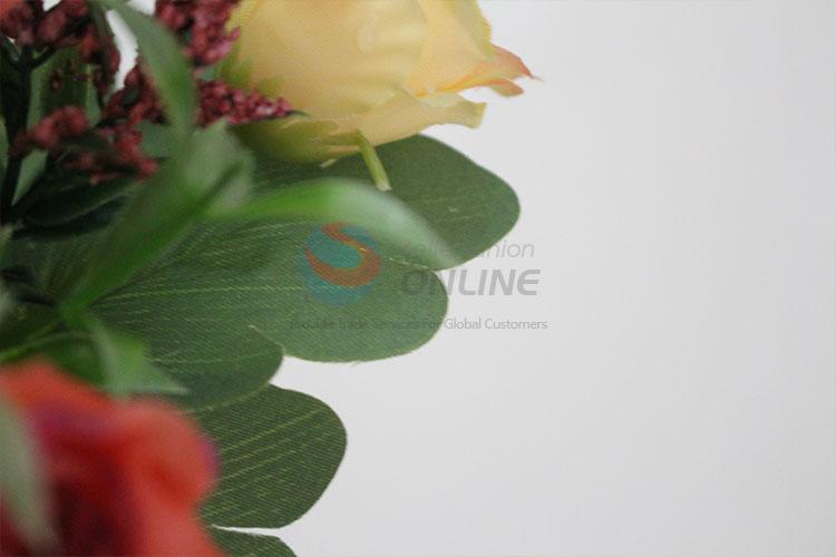 Fashion Design artificial flower