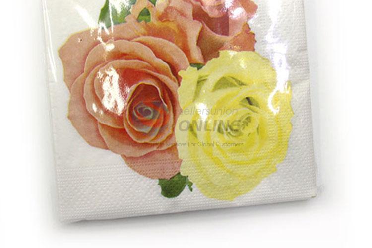 Best Sale Party Paper Napkin