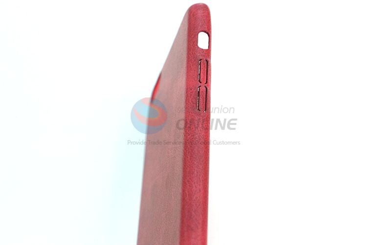 Competitive Price Red Mobile Phone Shell for Sale