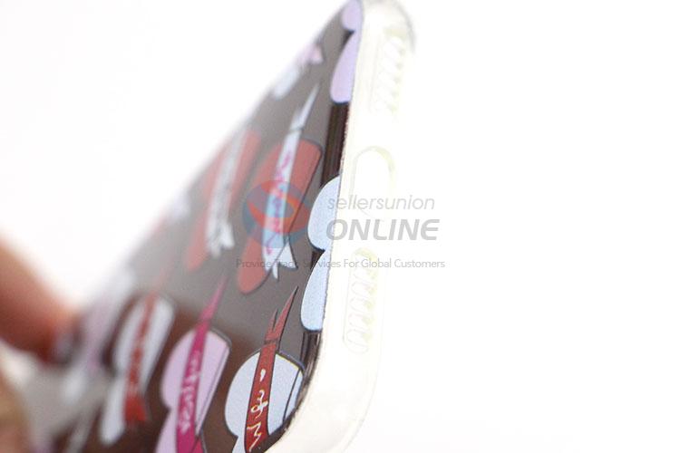 High Quality Heart Printed Mobile Phone Shell for Sale