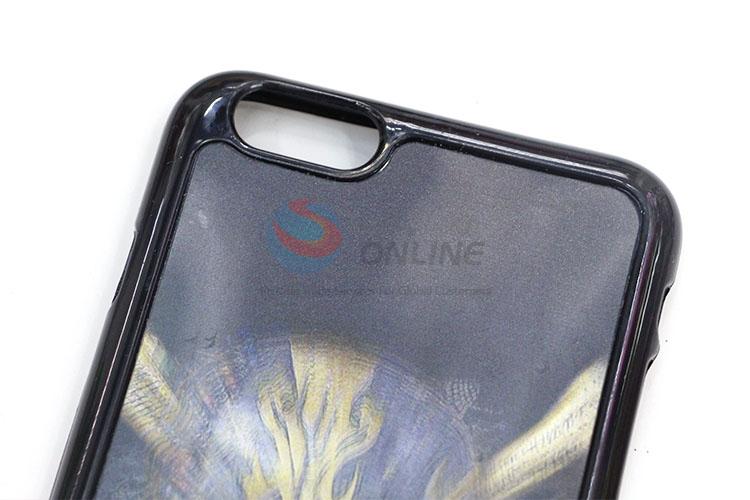 Wholesale Skull Printed Mobile Phone Shell for Sale