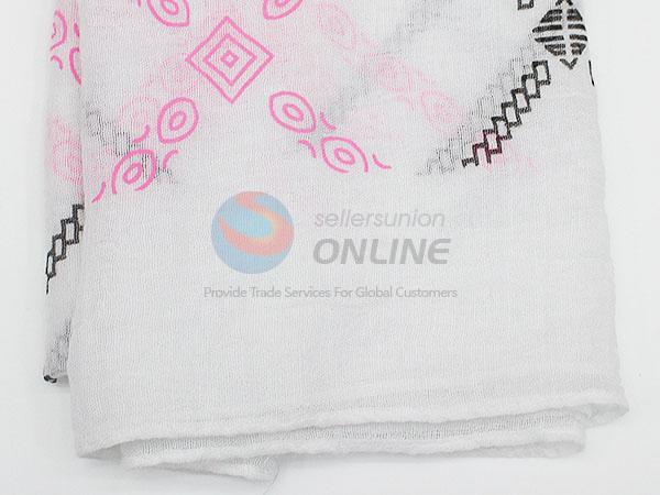 Fashion Style TR Cotton Pashmina Scarf Shawl