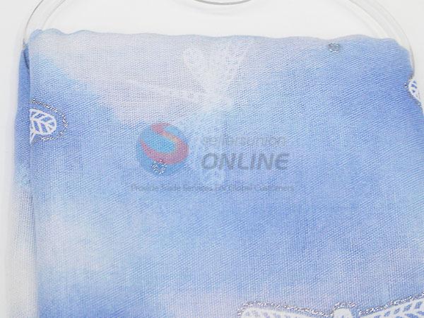 Wholesale Cheap Long Pashmina Scarf Slub Cotton Shawl