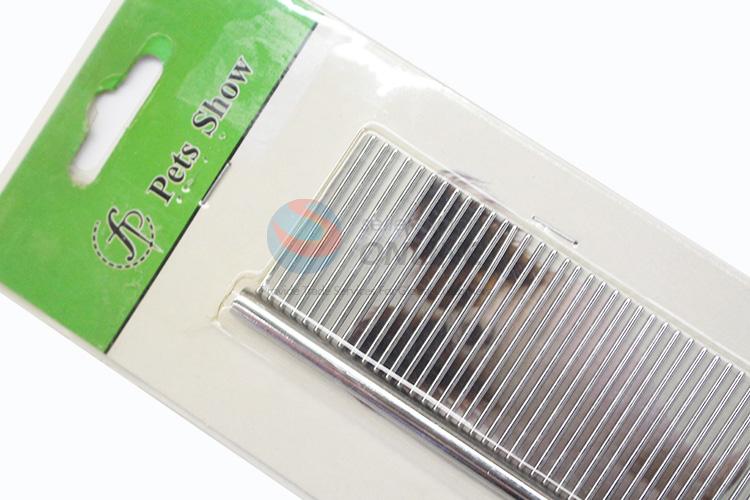 Factory sales cheapest pet comb dog comb