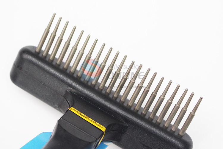 Cheap wholesale best selling pet comb dog comb