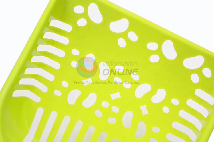 New arrival delicate style cat litter scoop