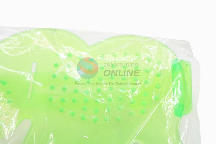 China wholesale promotional pet bath brush