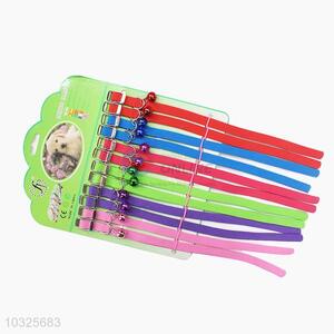 Bottom price hot selling pet fashion collar&leash