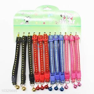 Hot selling new popular pet fashion collar&leash