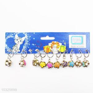 Nice design pet accessories for promotions small bells