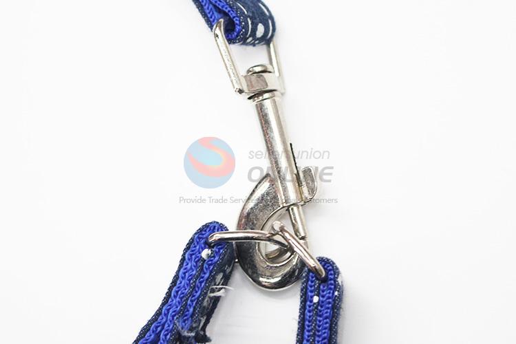 Wholesale good quality pet collar&leash