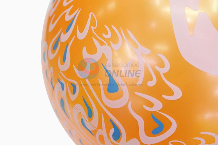 Popular design good quality school training volleyball