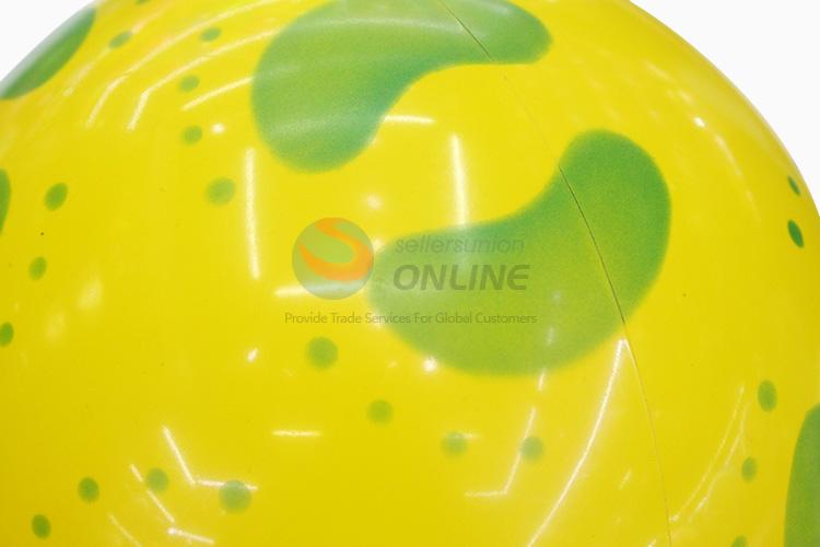 Cheap wholesale high quality school footprints volleyball