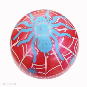 Popular design low price school training spider volleyball