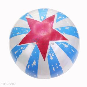 Best selling promotional school training star volleyball