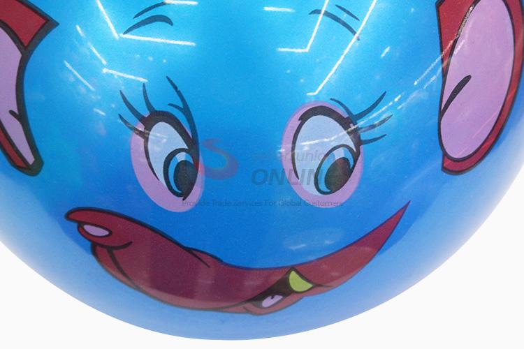 Factory wholesale popular school cartoon volleyball