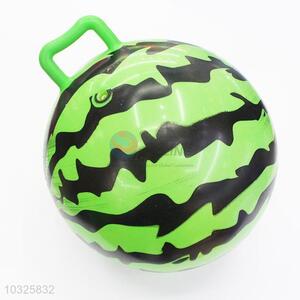 Wholesale cheap new kids toy balls with handle