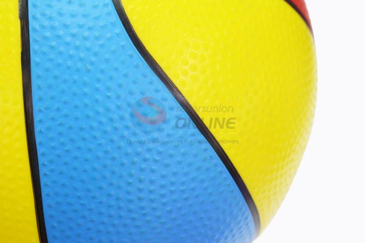 Low price top selling training basketball