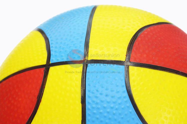 Low price top selling training basketball