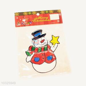 Best Low Price Top Quality Santa Claus Gum Sticker