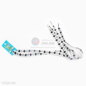 Wholesale good quality fashion shoelace