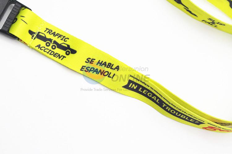 Best selling promotional sling