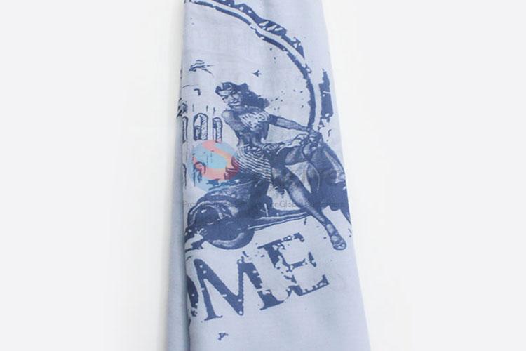 Wholesale Cheap Printed Women Shawls Ladies Scarf