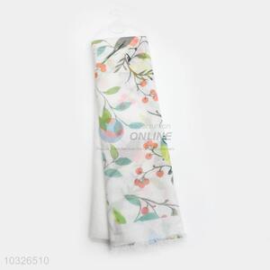 Direct Factory TR Cotton Scarf for Women