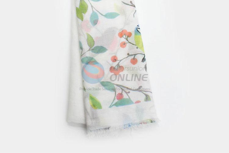 Direct Factory TR Cotton Scarf for Women