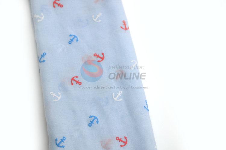 New Useful Fashion Paris Yarn Scarf for Women