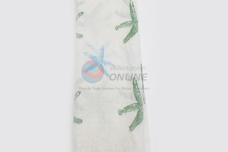 Special Design Fashion Artificial Cotton Women Scarf