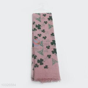 Excellent Quality Spring and Summer Scarf for Lady