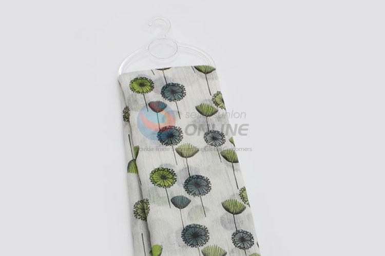 Advertising and Promotional Spring and Summer Scarf for Lady