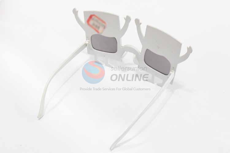 Cute Cartoon Fashion Party Glasses