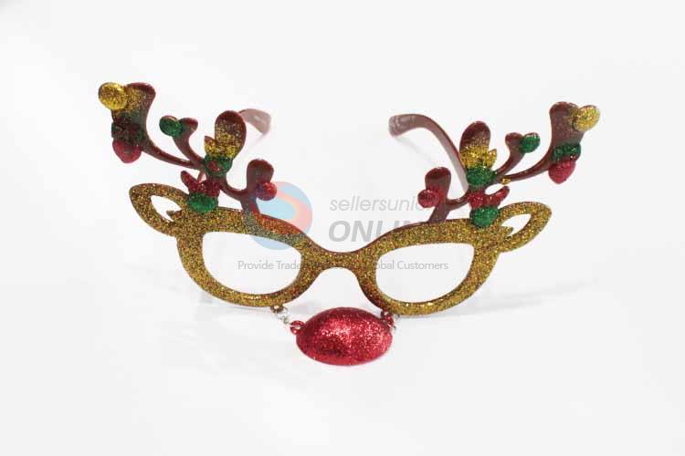 Christmas Fashion Party Glasses