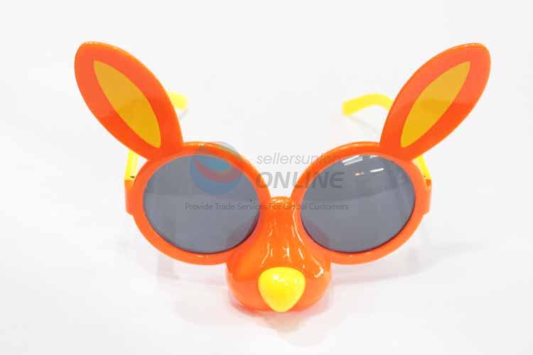 Orang Rabbit Fashion Party Glasses