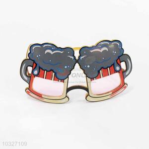 Beer Shaped Fashion Party Glasses