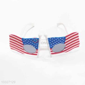 American Shaped Fashion Party Glasses