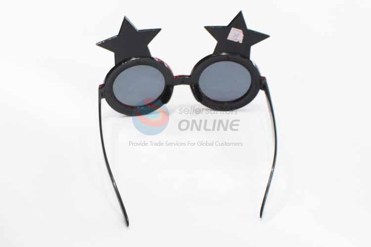 Happy New Year Fashion Party Glasses