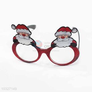 Father Christmas Fashion Party Glasses