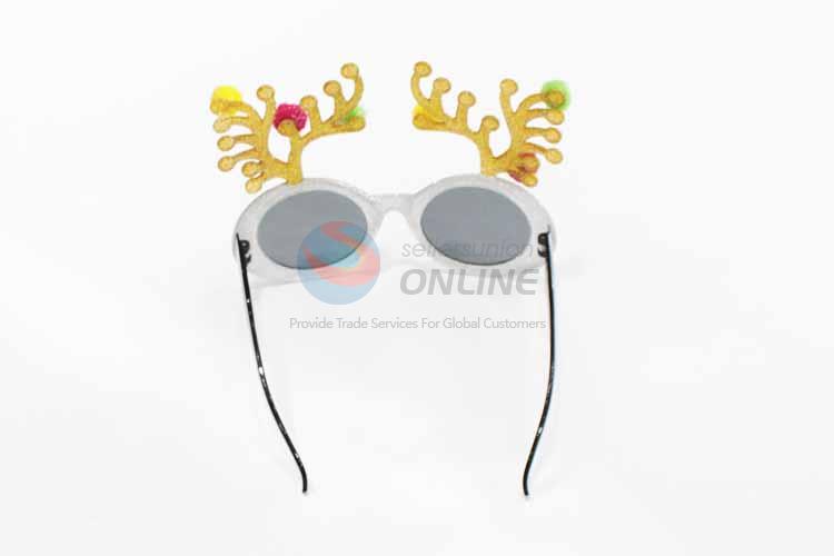 Christmas Fashion Party Glasses