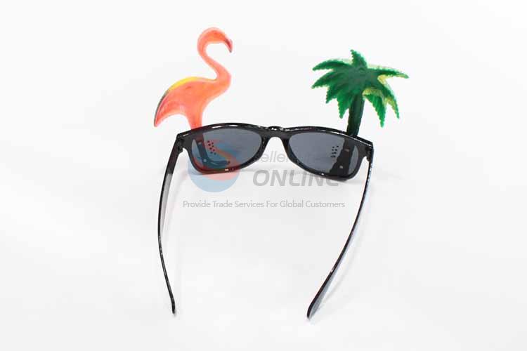 Tree Shaped Fashion Party Glasses