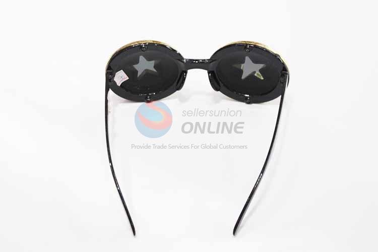 Pirate Shaped Fashion Party Glasses