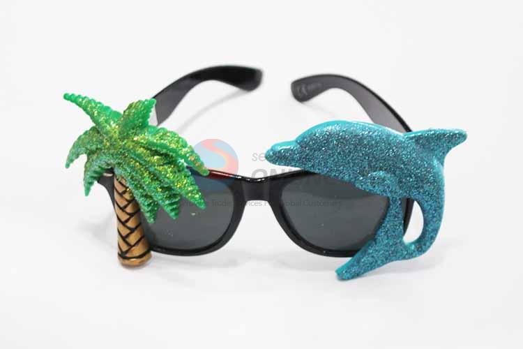 Tree Shaped Fashion Party Glasses